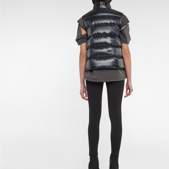 New! ✨🇨🇦🪿Canada Goose Down Vest size M - Picture 3 of 5